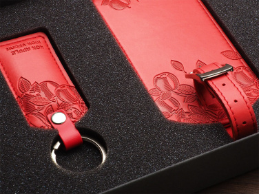 Logotrade business gift image of: Set 1898317