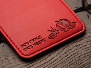 Logotrade corporate gift image of: Luggage tag 1155317