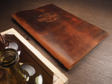 Logotrade advertising product image of: Menu cover Ambiente 1178310