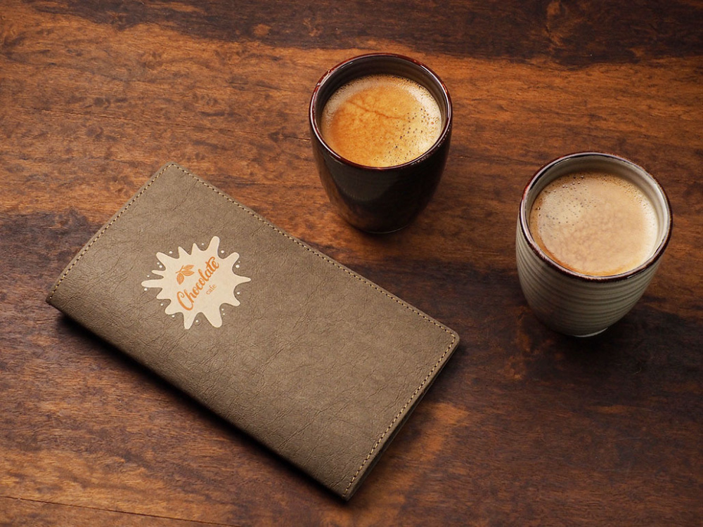 Logotrade promotional gifts photo of: Bill holder 1152106