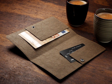 Logotrade business gift image of: Bill holder 1152106