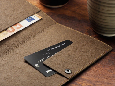 Logo trade advertising products picture of: Bill holder 1152106