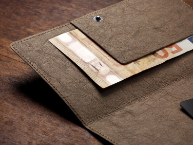 Logo trade promotional items picture of: Bill holder 1152106