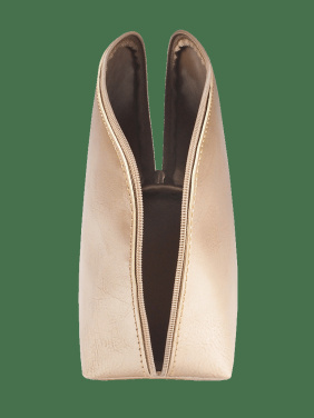 Logo trade corporate gift photo of: Cosmetic bag 527322