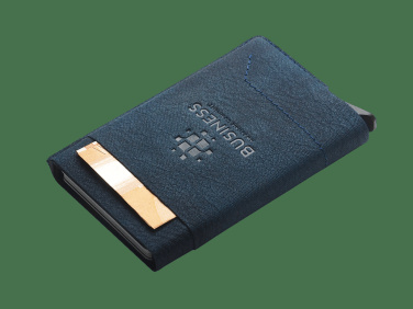 Logotrade promotional product image of: RFID wallet 593326