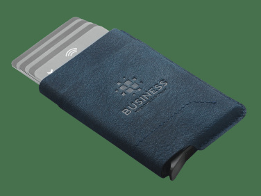 Logo trade promotional gift photo of: RFID wallet 593326