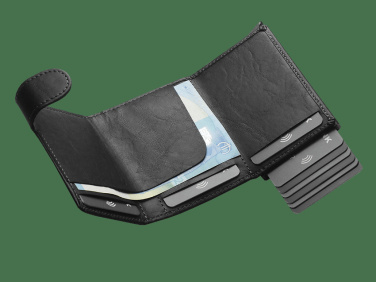 Logotrade promotional giveaway picture of: RFID wallet 618329