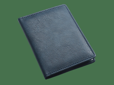 Logo trade business gift photo of: RFID document wallet 611327