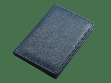 Logo trade corporate gift photo of: RFID document wallet 611327