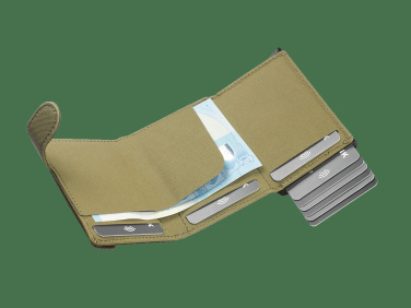 Logotrade promotional merchandise image of: RFID wallet 1226324