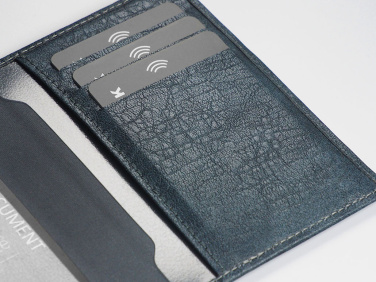 Logotrade advertising product image of: Document wallet 889328