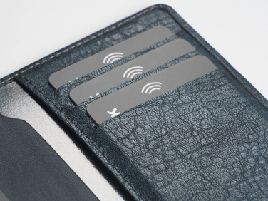 Logo trade promotional gifts picture of: Document wallet 889328