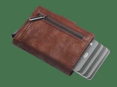 Logotrade promotional item picture of: RFID wallet 1237325