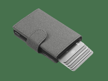Logotrade promotional merchandise image of: RFID wallet 1225323