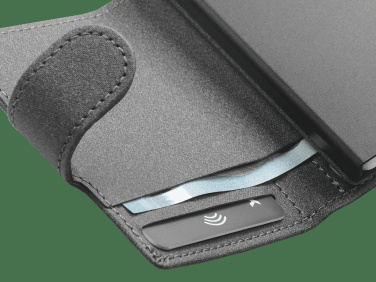 Logo trade advertising product photo of: RFID wallet 1225323