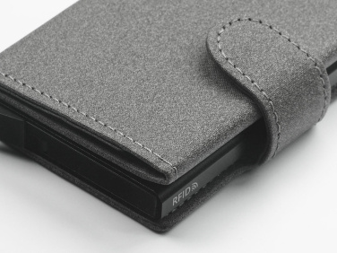 Logo trade advertising products image of: RFID wallet 1225323