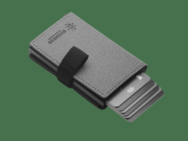 Logo trade business gift photo of: RFID wallet 1230323