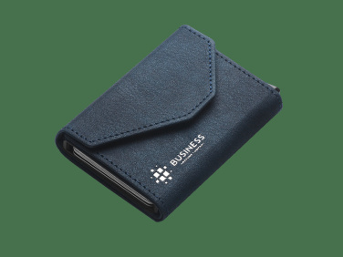 Logo trade promotional giveaways image of: RFID wallet 1249326