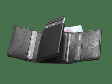 Logotrade promotional giveaway image of: RFID wallet 1282327