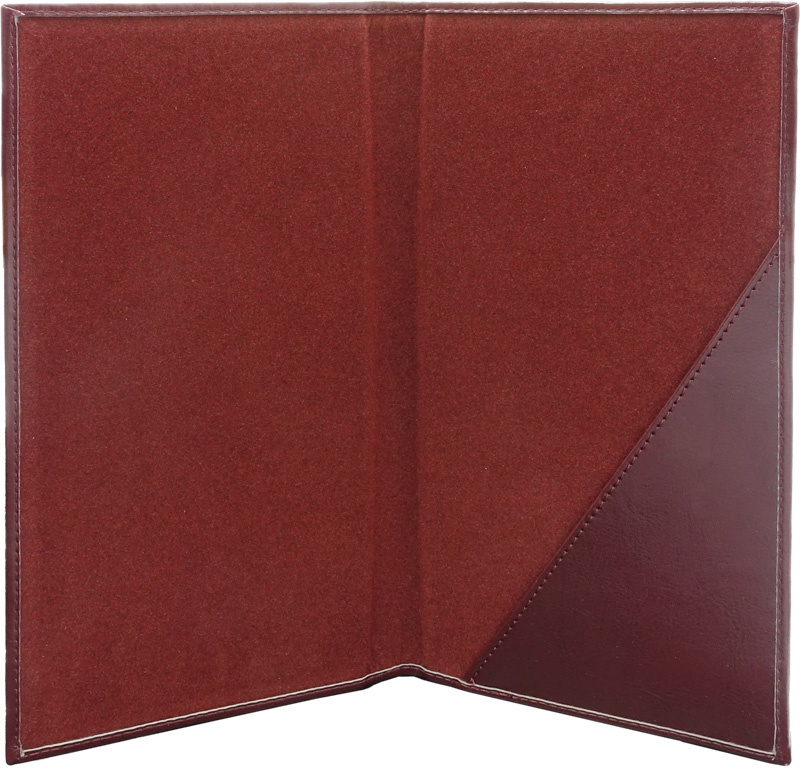 Logotrade corporate gift image of: Bill holder 155019