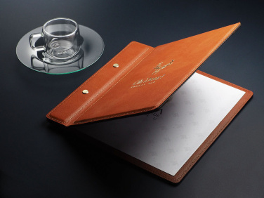 Logotrade corporate gifts photo of: Menu cover 1085318