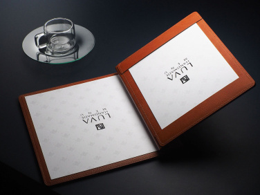 Logotrade promotional items photo of: Menu cover 1085318