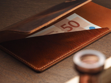 Logo trade corporate gift photo of: Bill holder 1203310