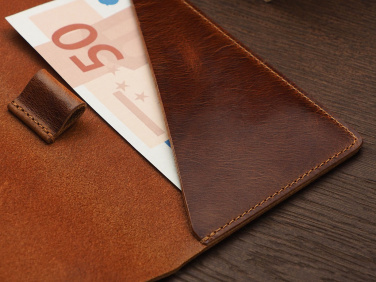 Logotrade corporate gift image of: Bill holder 1203310