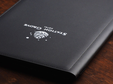 Logo trade promotional gift photo of: Menu cover Fine Dining Pro 1633319