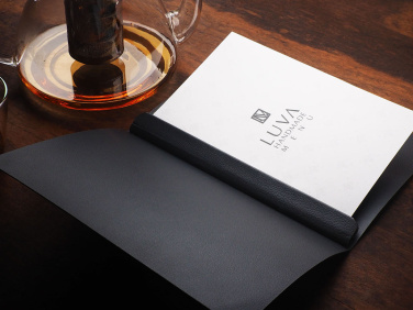 Logotrade advertising product image of: Menu cover 1788319