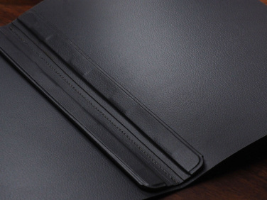 Logo trade corporate gifts picture of: Menu cover 1788319