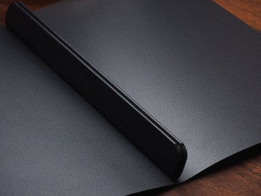 Logo trade promotional gifts image of: Menu cover 1788319