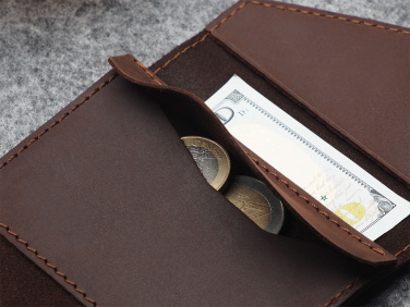 Logotrade promotional products photo of: RFID wallet 1931284