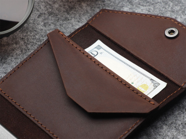 Logotrade promotional item picture of: RFID wallet 1931284
