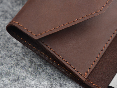 Logo trade promotional giveaway photo of: RFID wallet 1931284