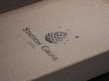 Logotrade business gifts photo of: Box 1654321