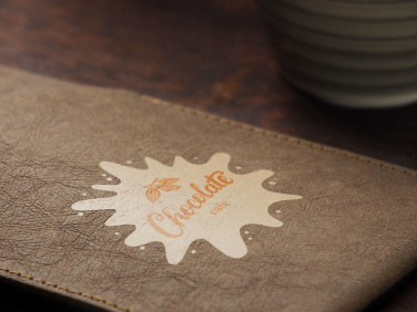 Logo trade promotional products image of: Cutlery case 1598106