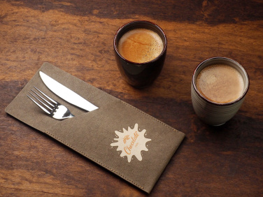 Logotrade promotional products photo of: Cutlery case 1598106