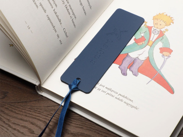 Logo trade promotional giveaways picture of: Bookmark 2036094