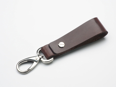 Logotrade promotional merchandise picture of: Keyring 2041141