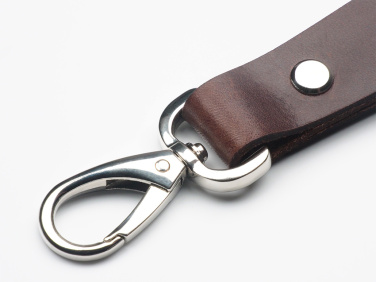 Logotrade promotional products photo of: Keyring 2041141