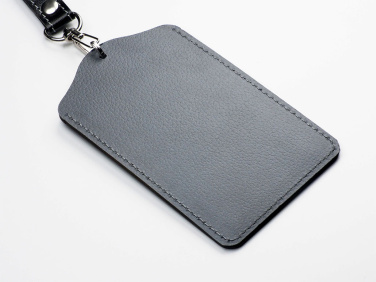 Logotrade corporate gift picture of: ID Badge Holder 2038319