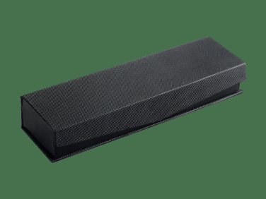 Logotrade business gifts photo of: Ball pen with AMBER stone 2070036