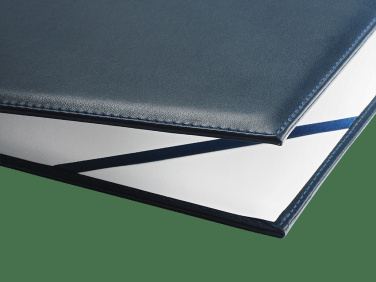 Logo trade promotional items picture of: Certificate cover 2042119