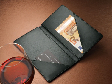 Logo trade promotional item photo of: Bill holder 1967320