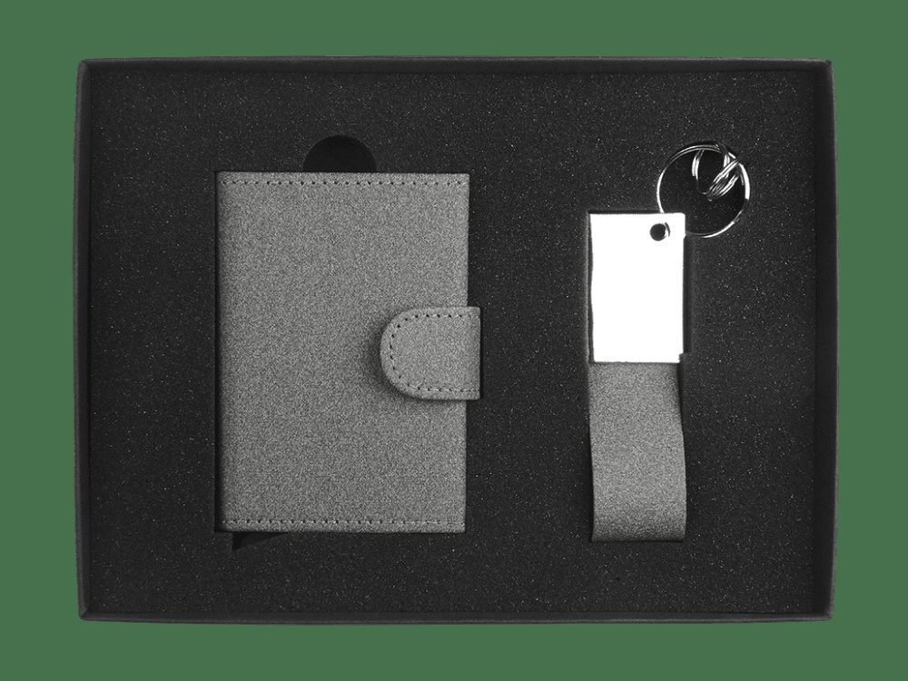 Logo trade corporate gift photo of: Set 1977323