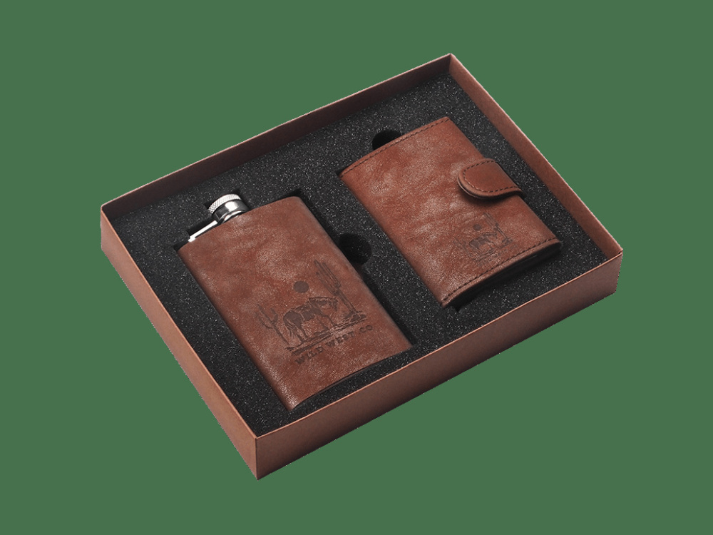 Logo trade business gifts image of: Set 2079325