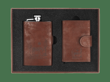 Logotrade promotional merchandise image of: Set 2079325