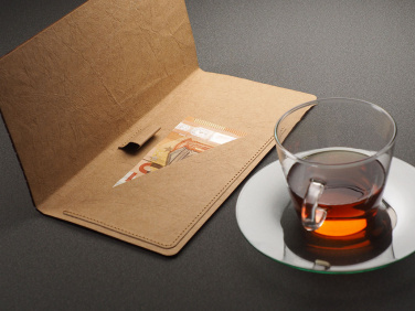 Logotrade promotional giveaways photo of: Bill holder 1205145