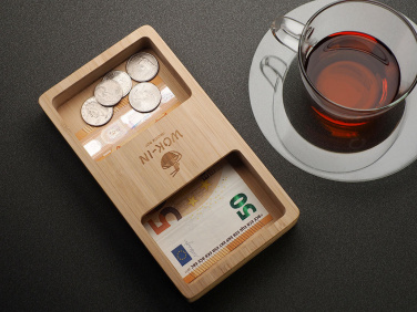 Logotrade business gift image of: Wooden payer 2080292